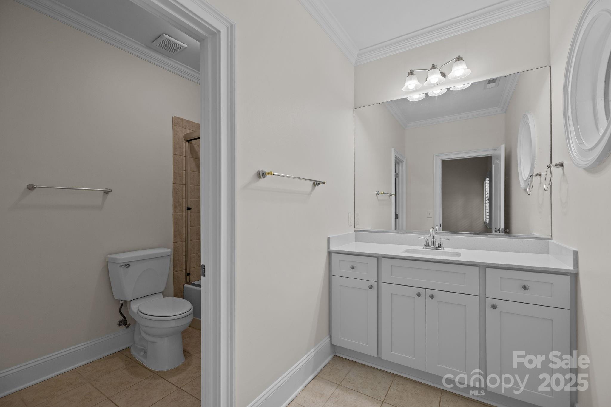 Ballantyne Country Club - Residential