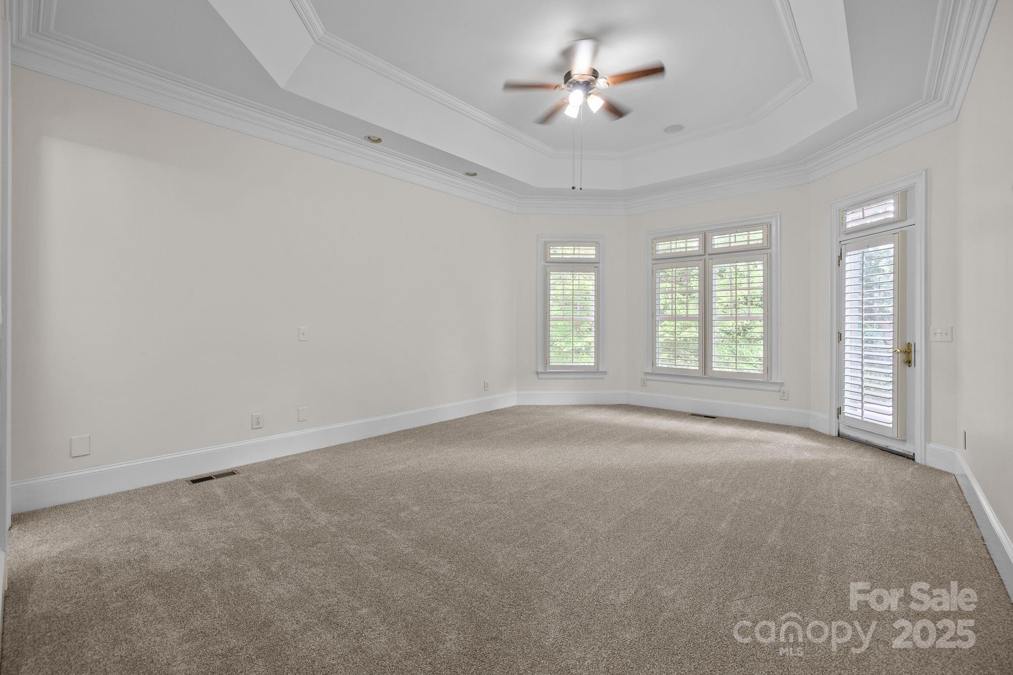 Ballantyne Country Club - Residential