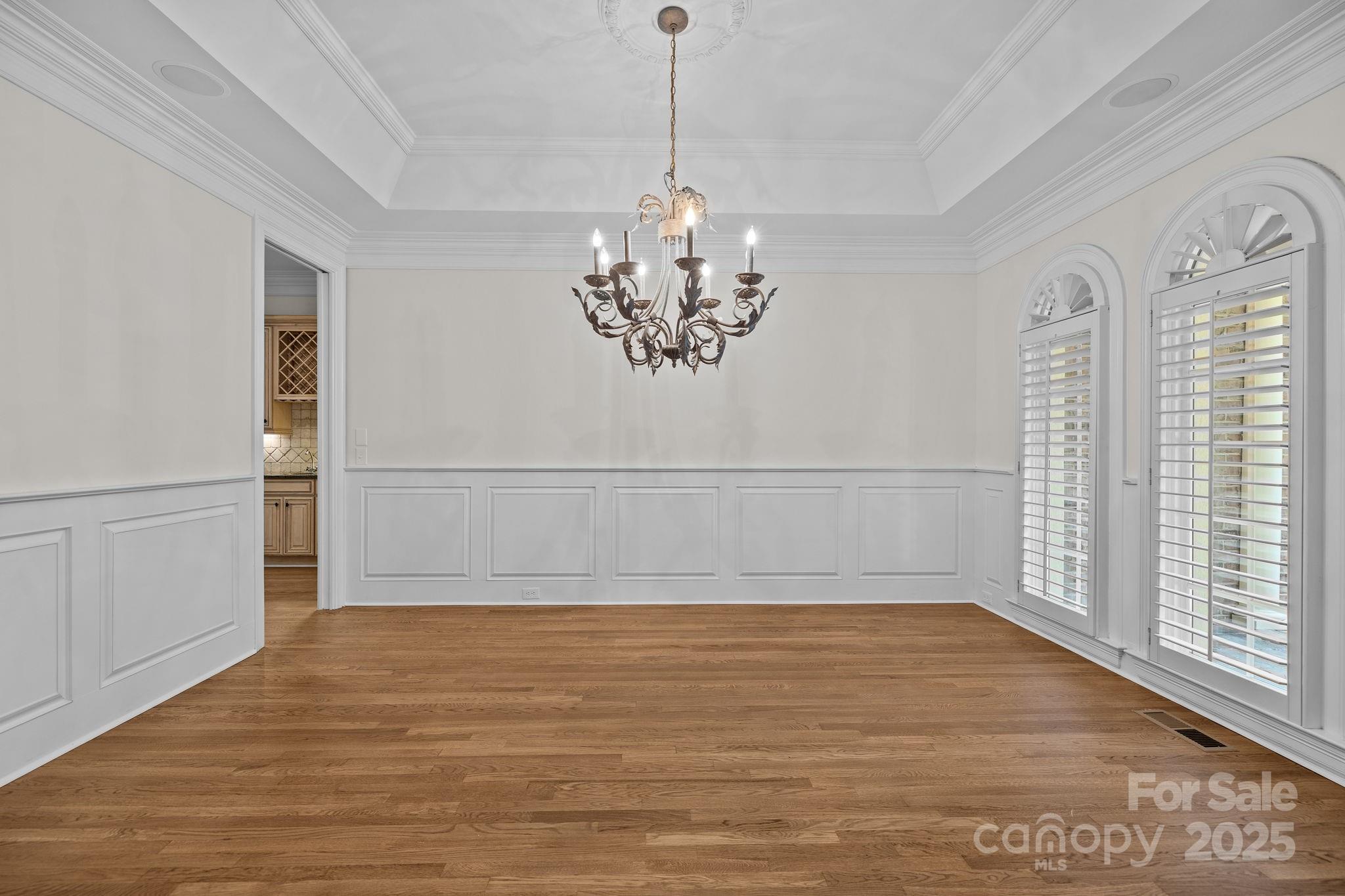 Ballantyne Country Club - Residential