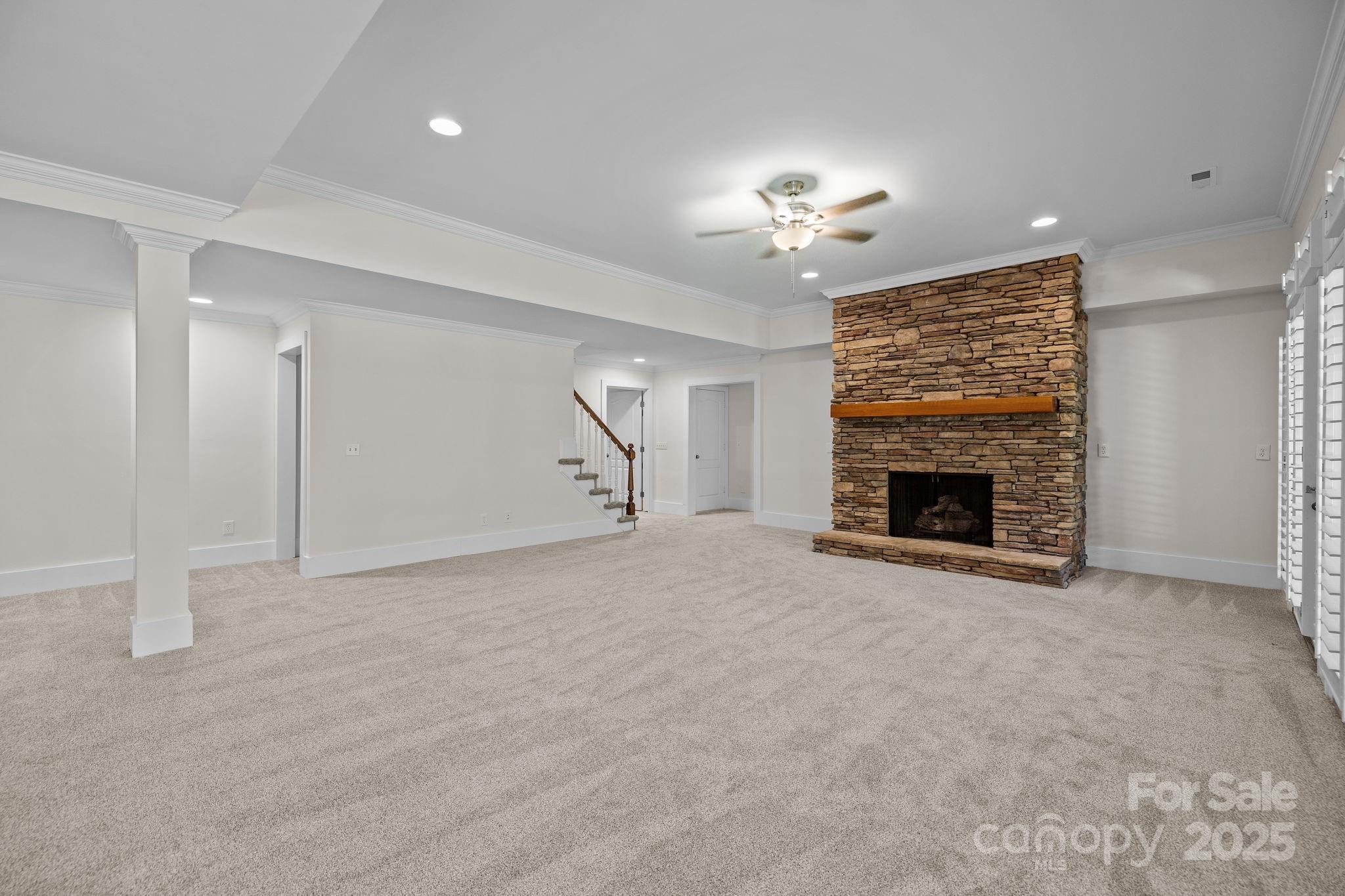 Ballantyne Country Club - Residential