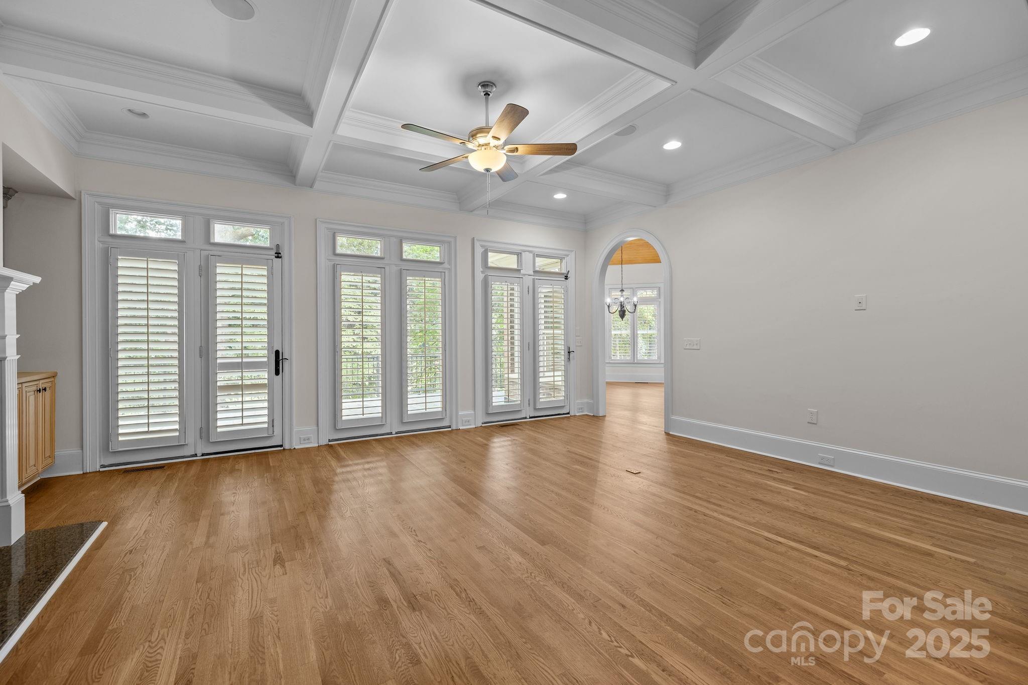 Ballantyne Country Club - Residential