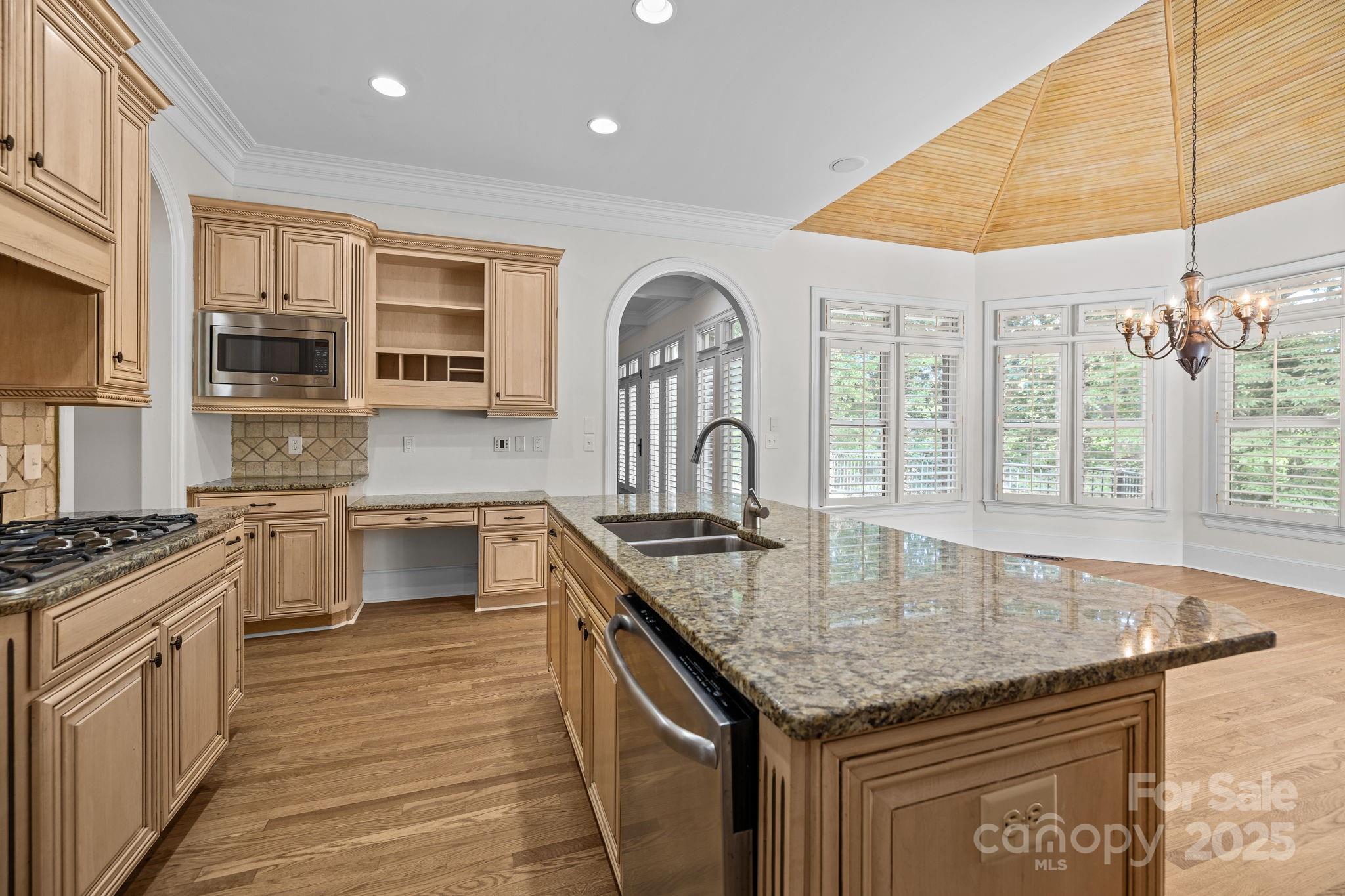 Ballantyne Country Club - Residential