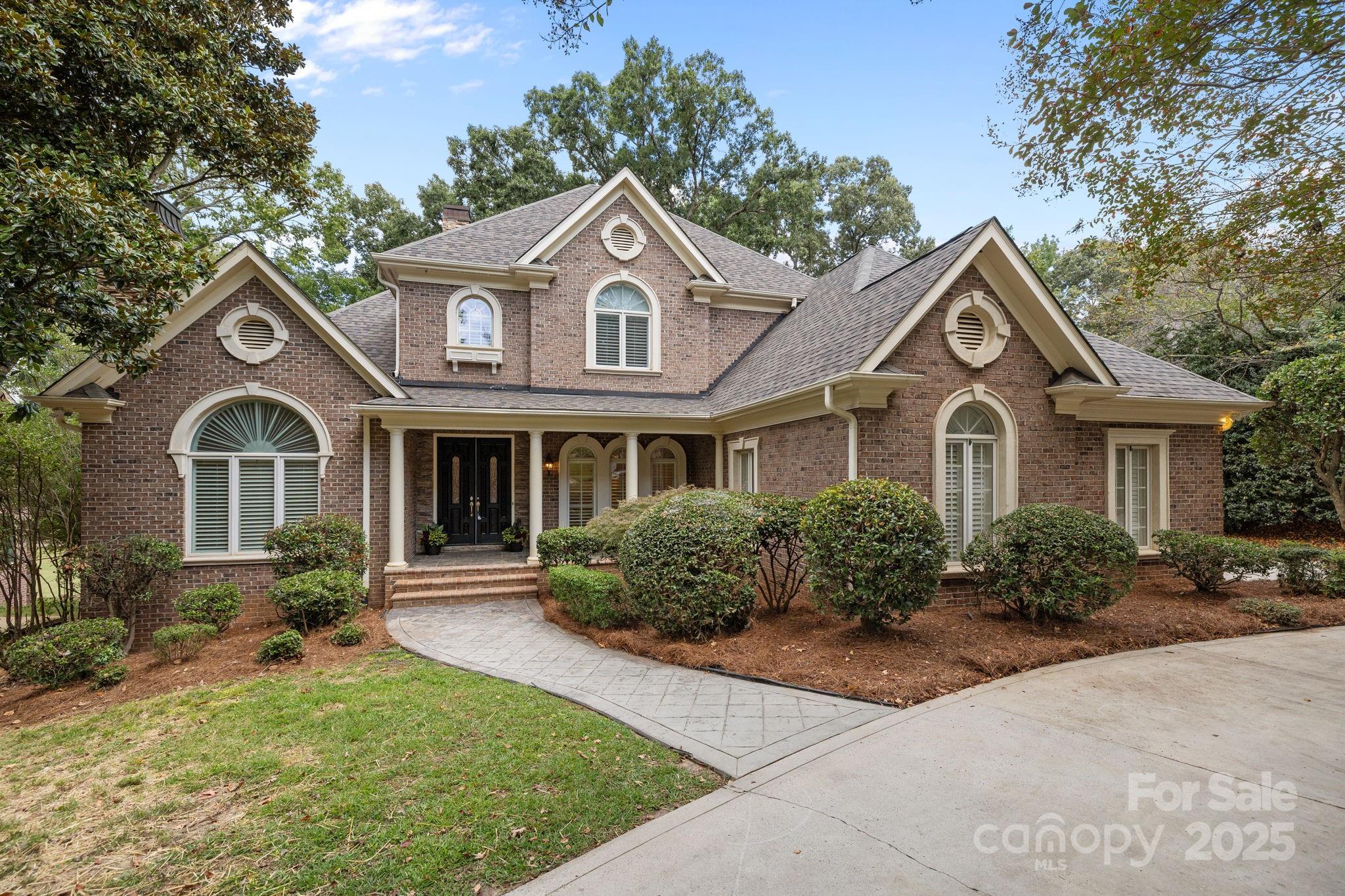 Ballantyne Country Club - Residential