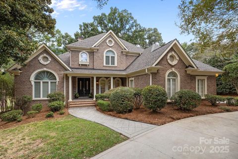 11612 James Jack Lane Charlotte NC 28277