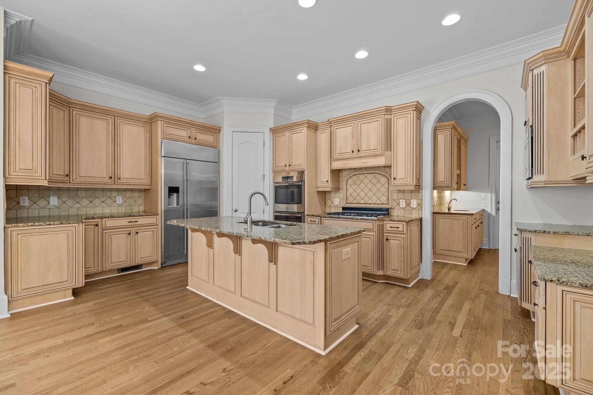 Ballantyne Country Club - Residential