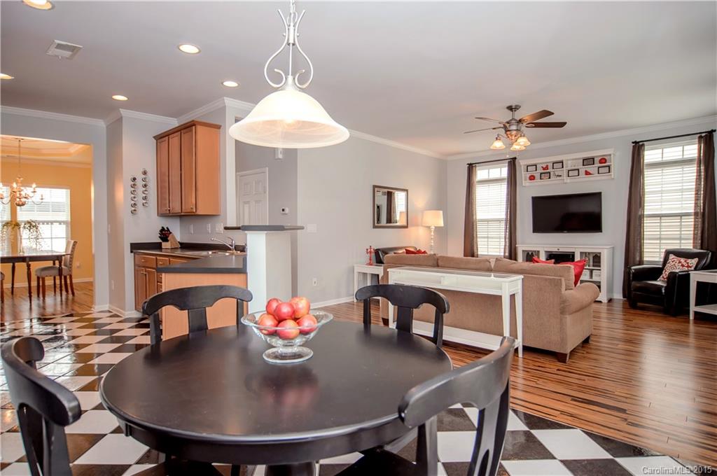 Harpers Green - Residential