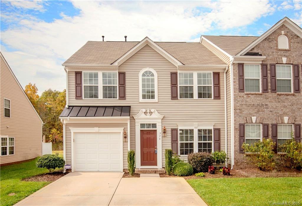 Harpers Green - Residential