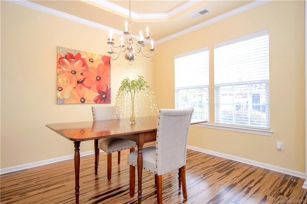 Harpers Green - Residential