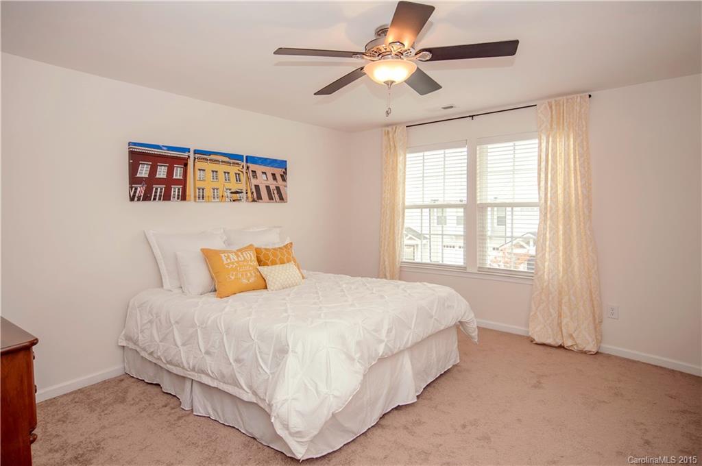 Harpers Green - Residential