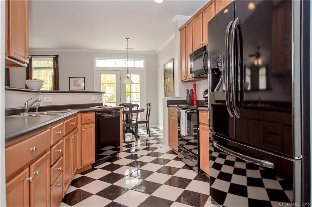 Harpers Green - Residential