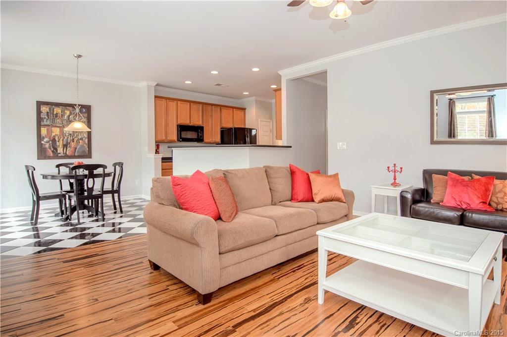 Harpers Green - Residential