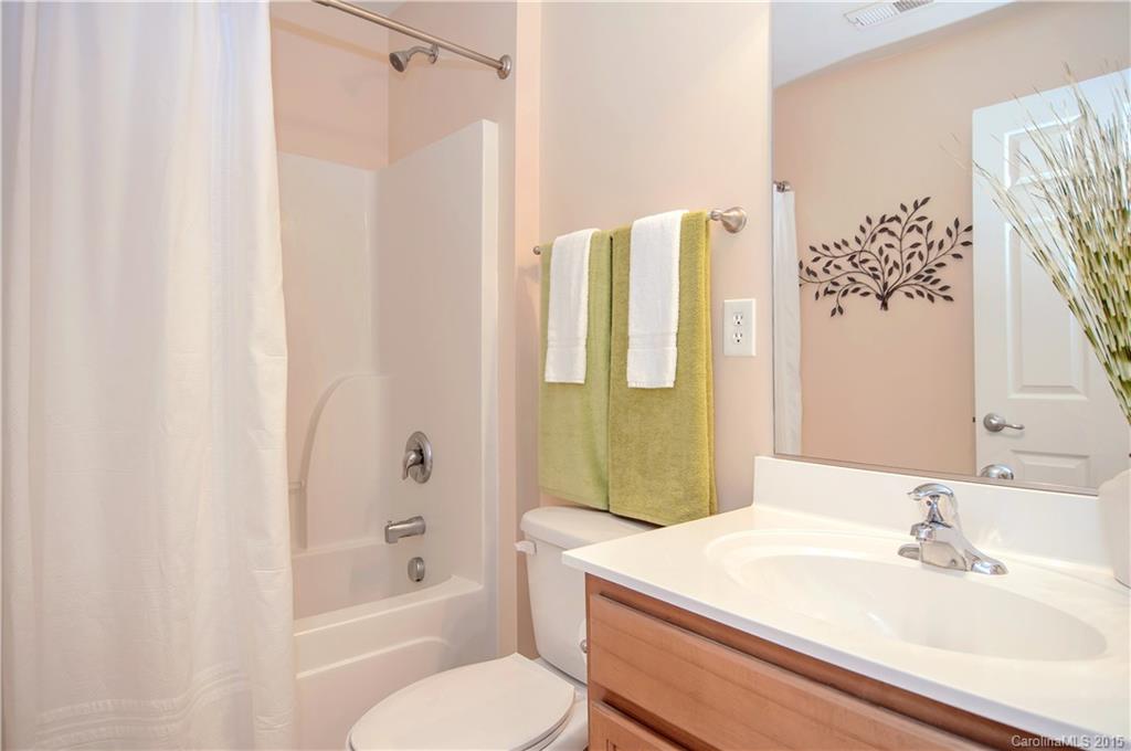 Harpers Green - Residential