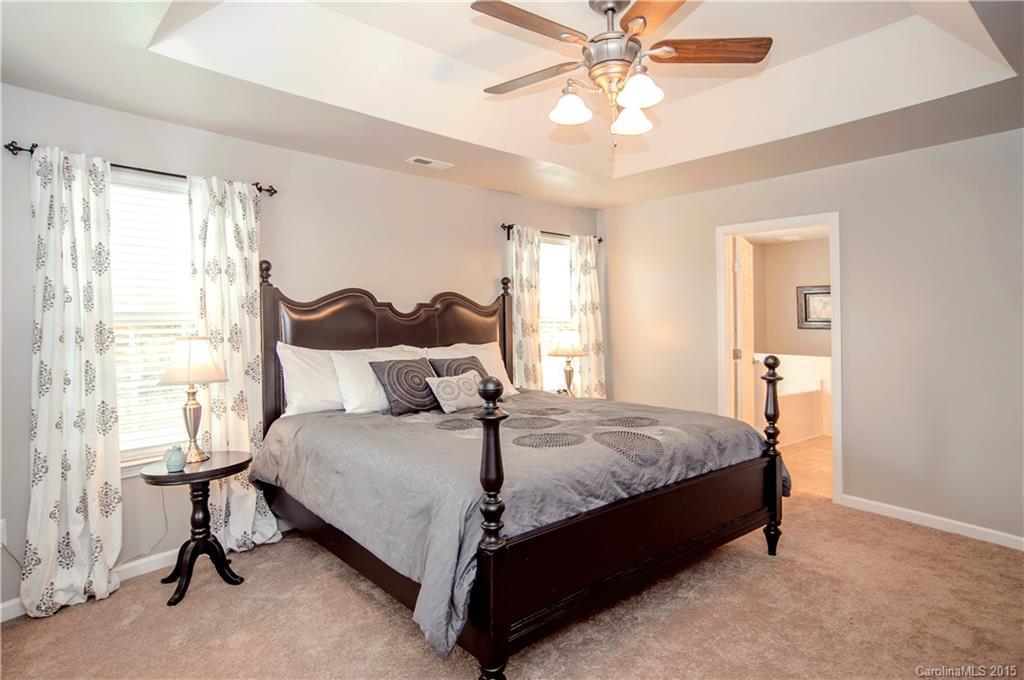 Harpers Green - Residential