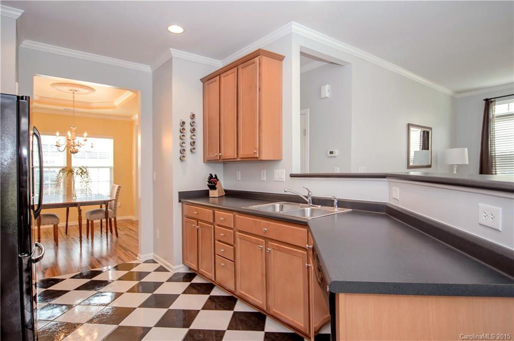 Harpers Green - Residential