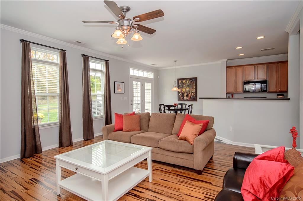 Harpers Green - Residential