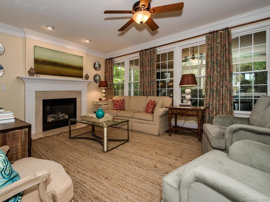 Vineyard - Residential