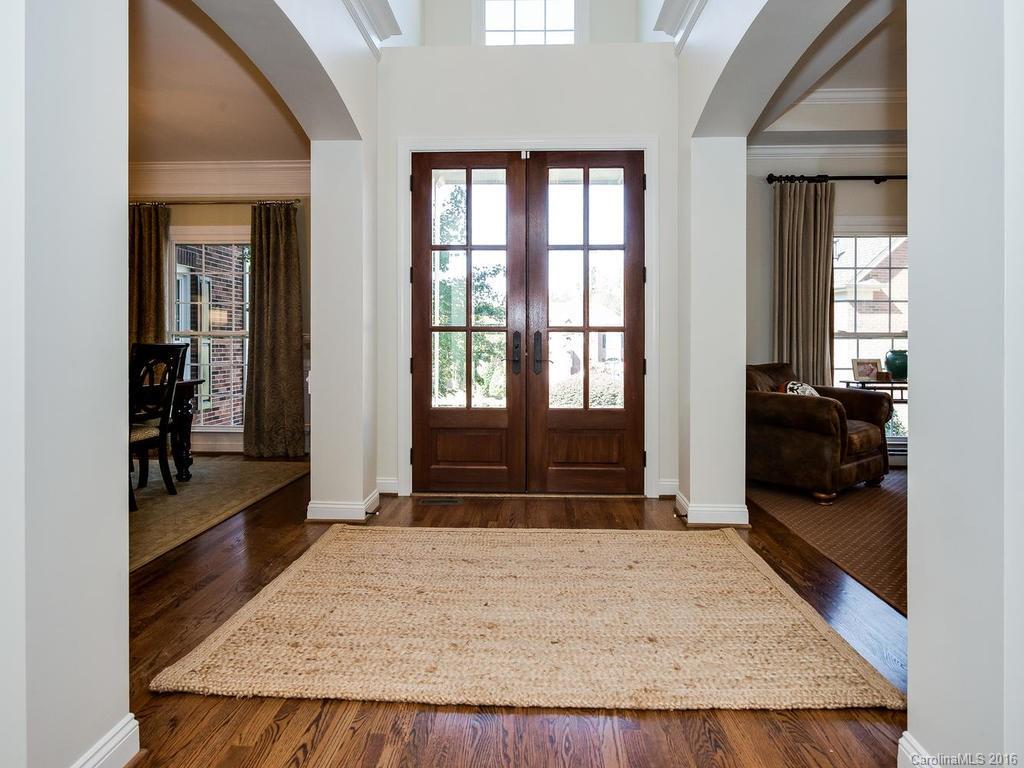 Vineyard - Residential