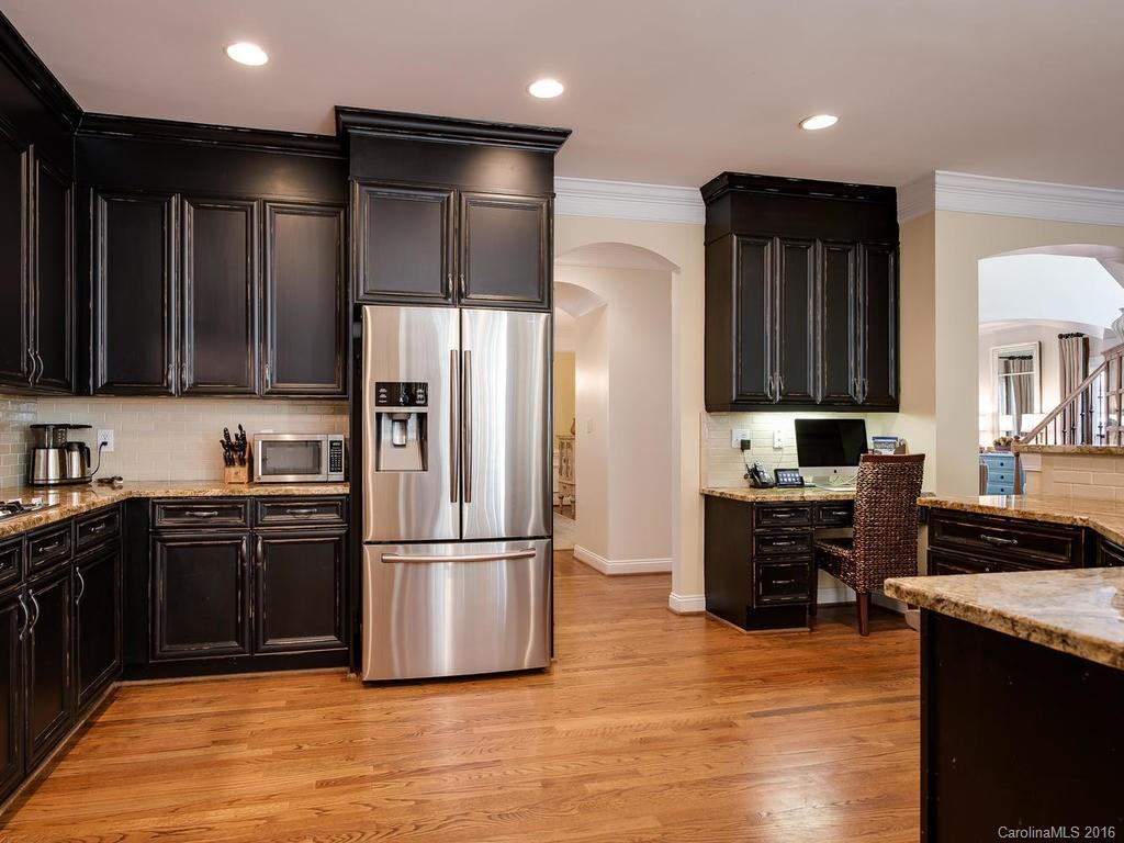 Vineyard - Residential