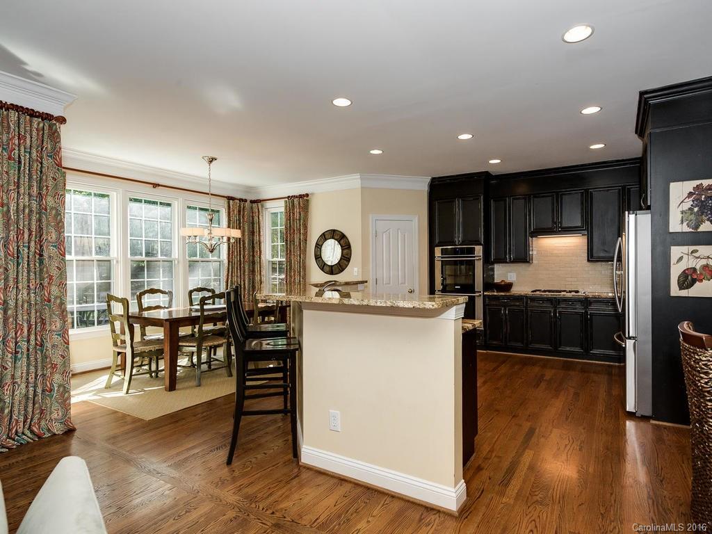 Vineyard - Residential