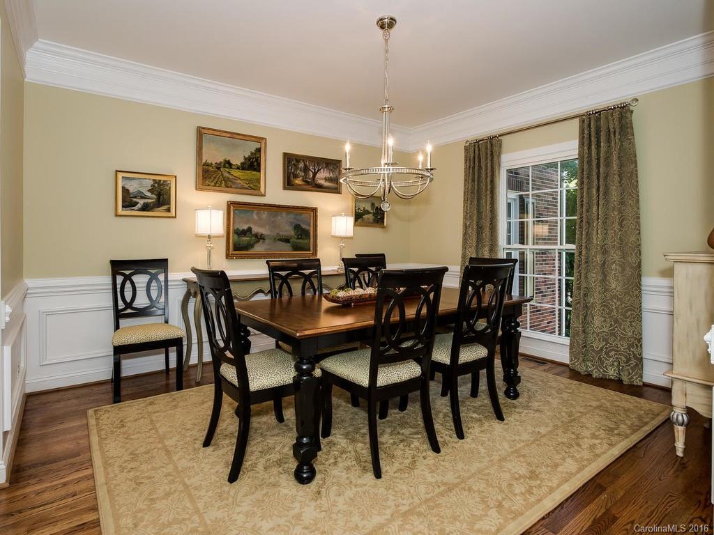 Vineyard - Residential