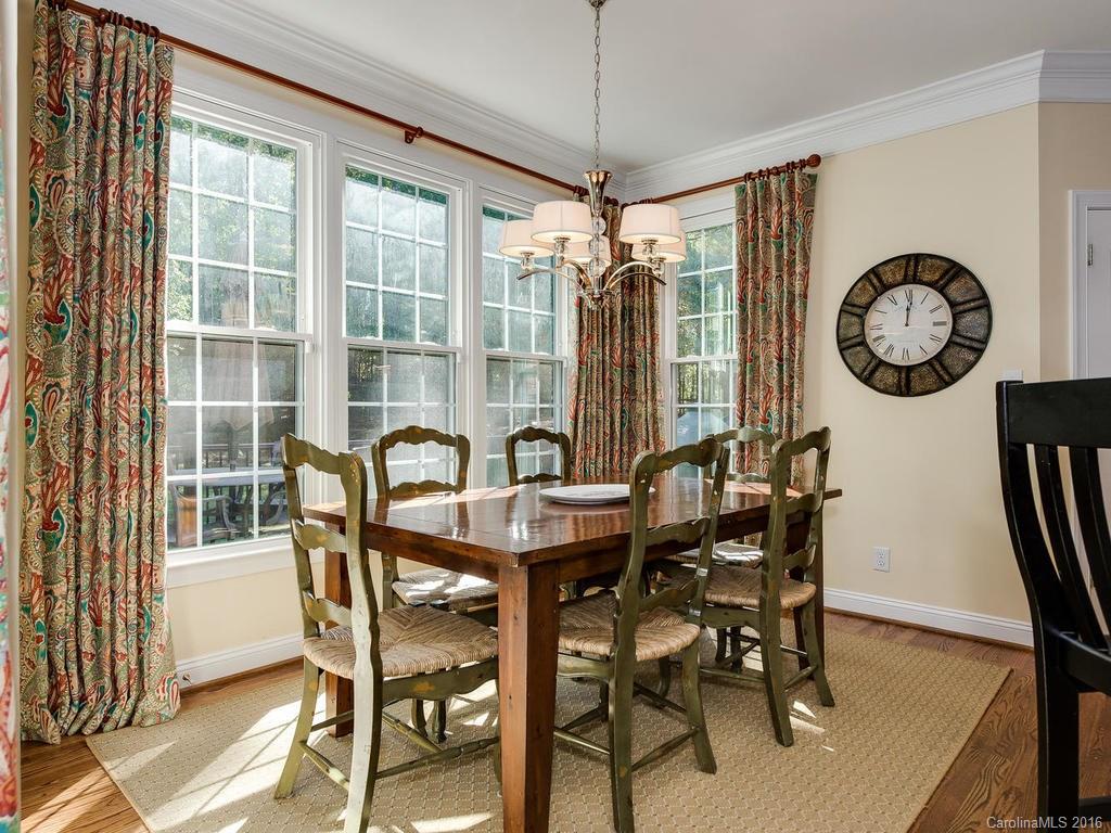 Vineyard - Residential