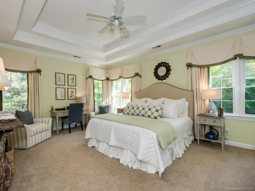 Vineyard - Residential