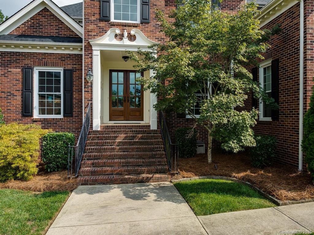 Vineyard - Residential