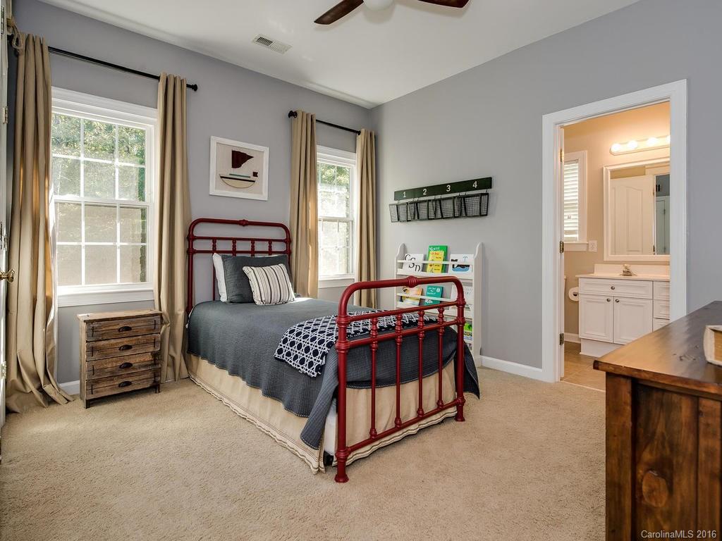 Vineyard - Residential