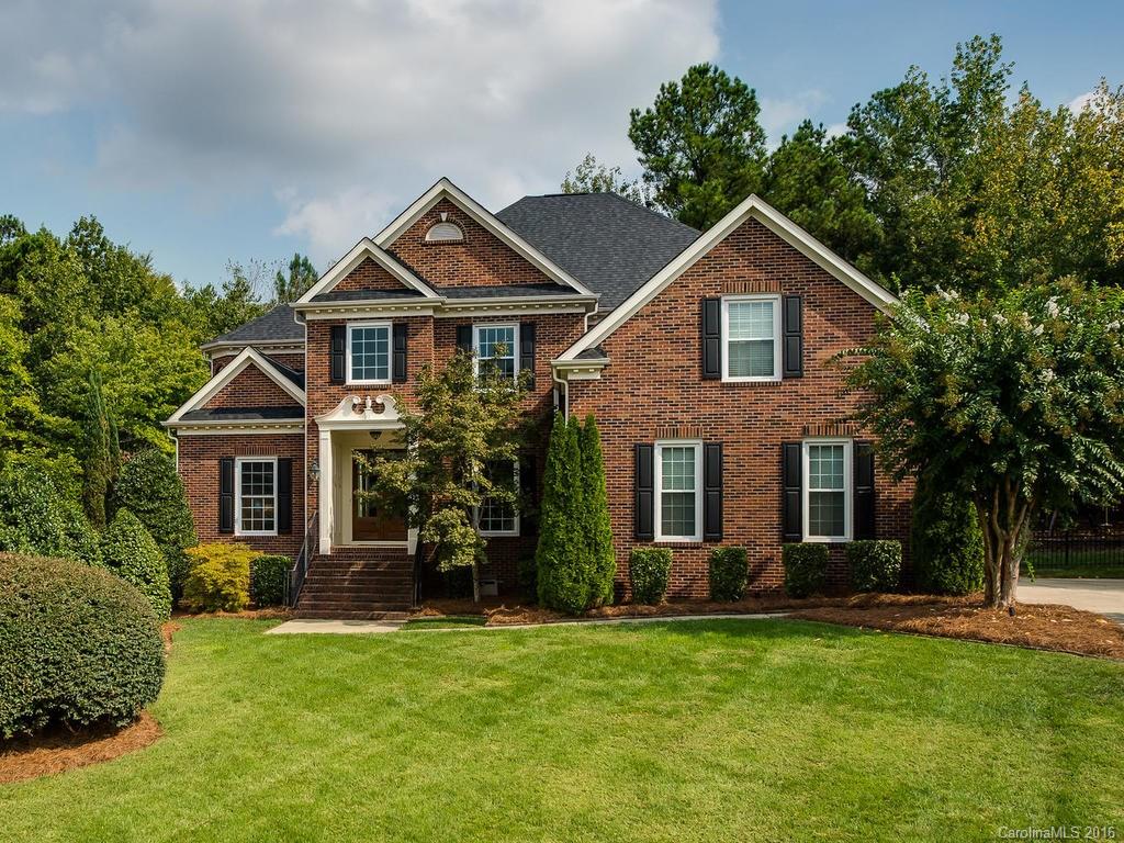 Vineyard - Residential