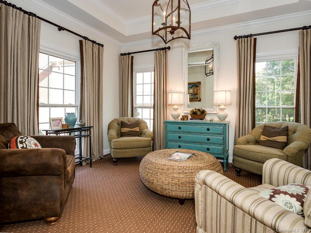 Vineyard - Residential