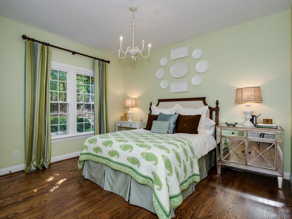 Vineyard - Residential