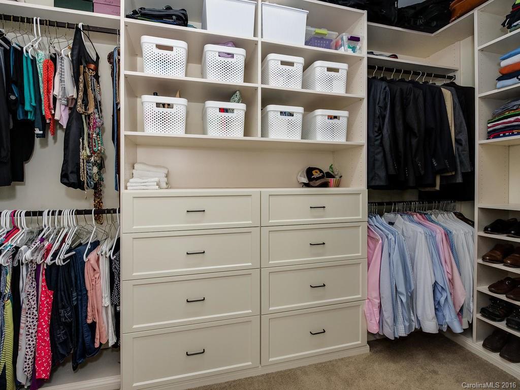 Vineyard - Residential