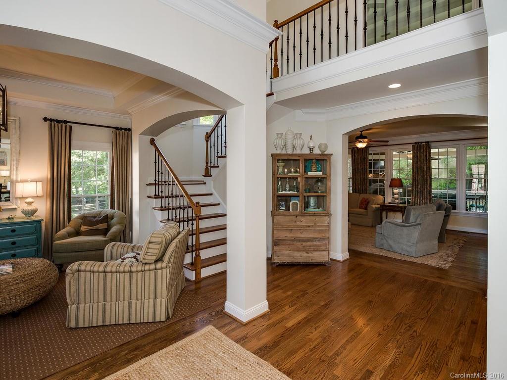 Vineyard - Residential