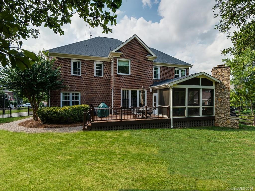 Vineyard - Residential