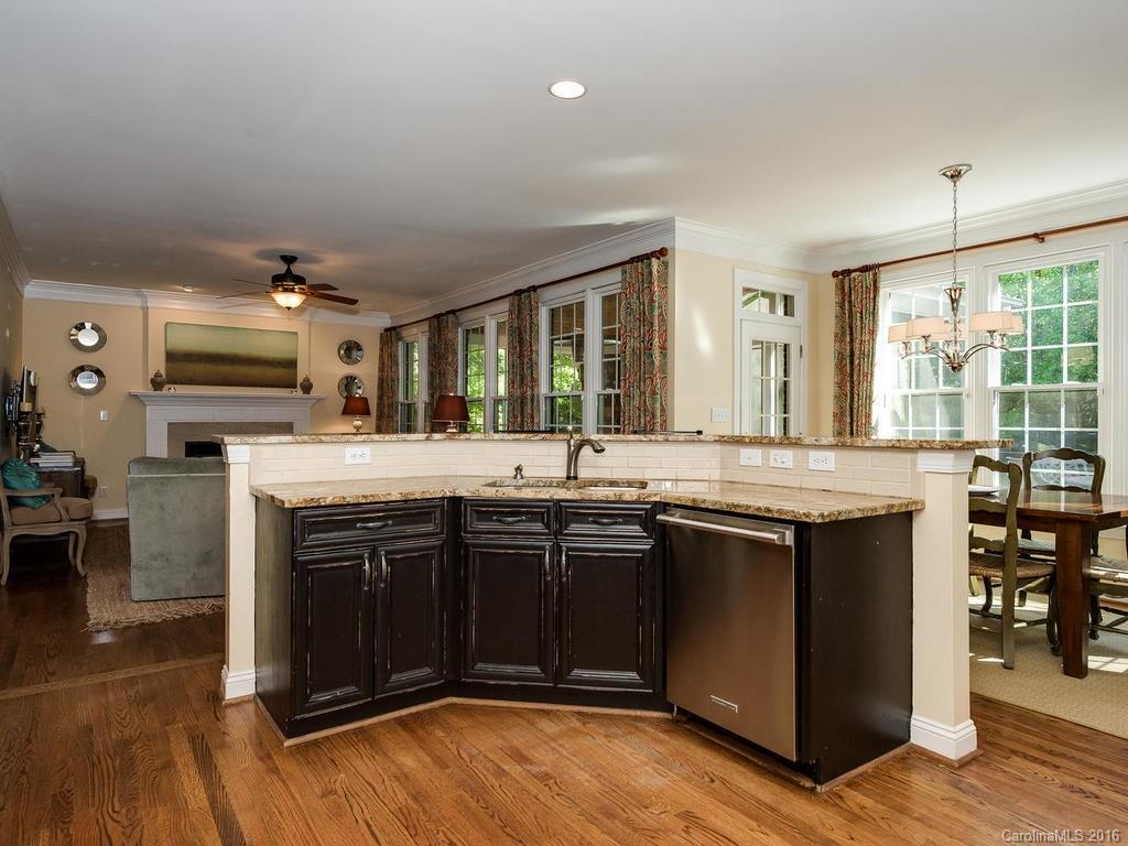 Vineyard - Residential