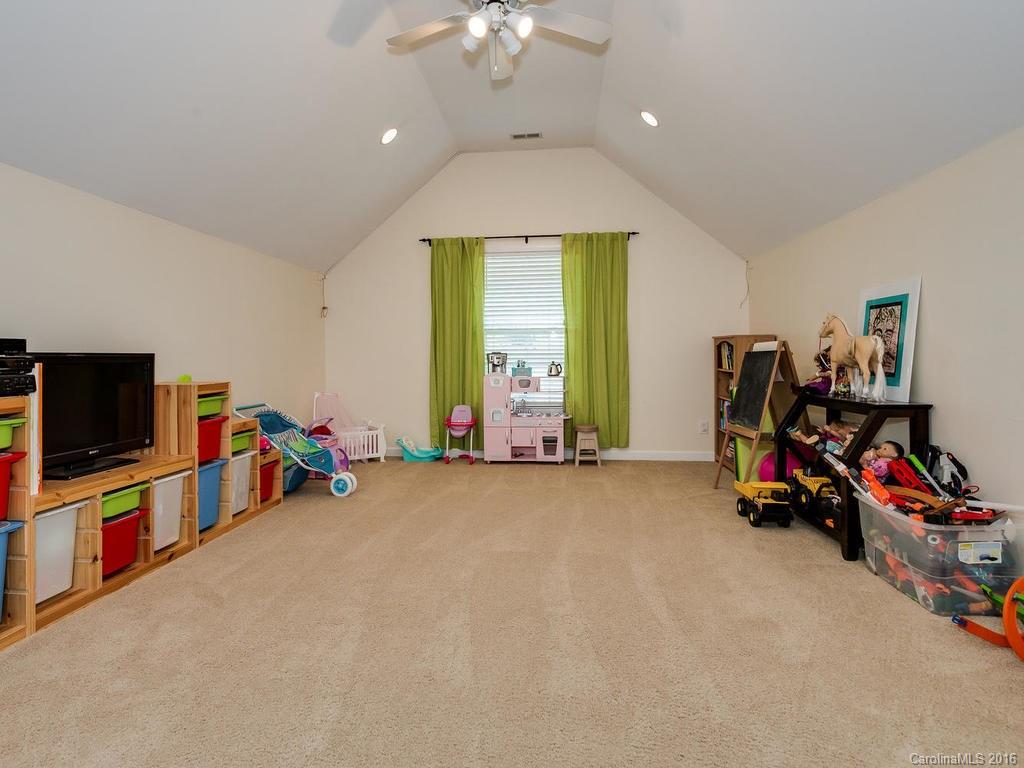 Vineyard - Residential