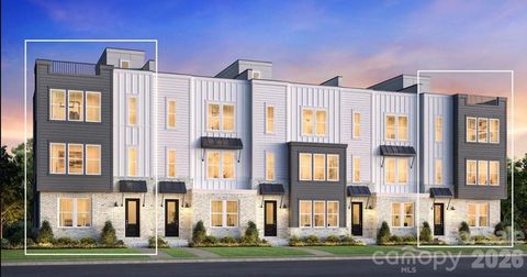 7442 Westrow Avenue 255 Charlotte NC 28278