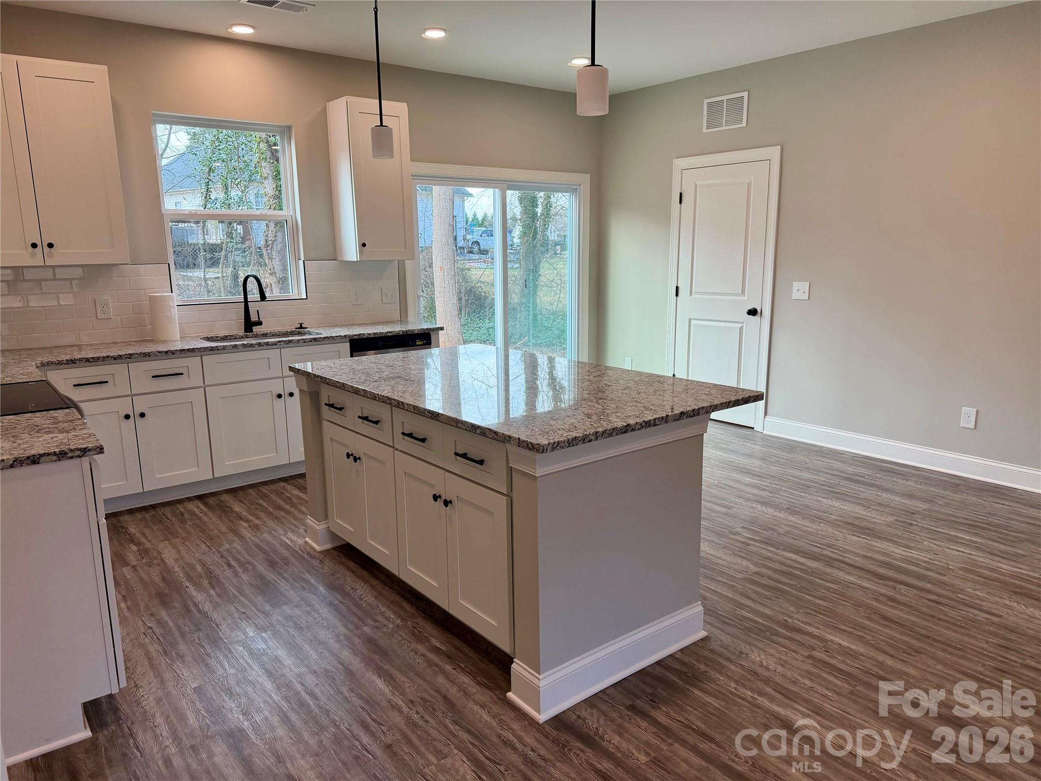 Court Street Commons - Residential