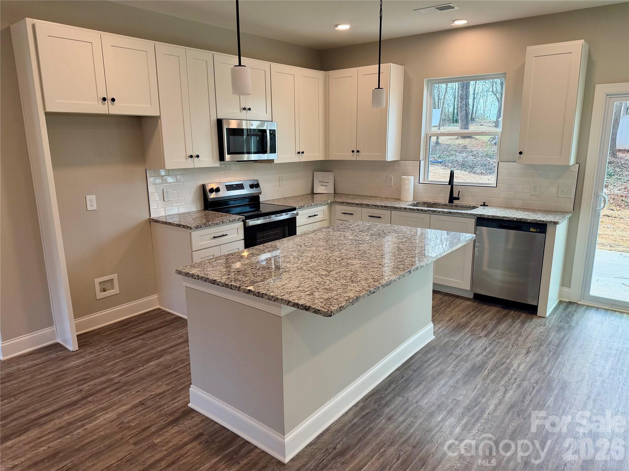 Court Street Commons - Residential