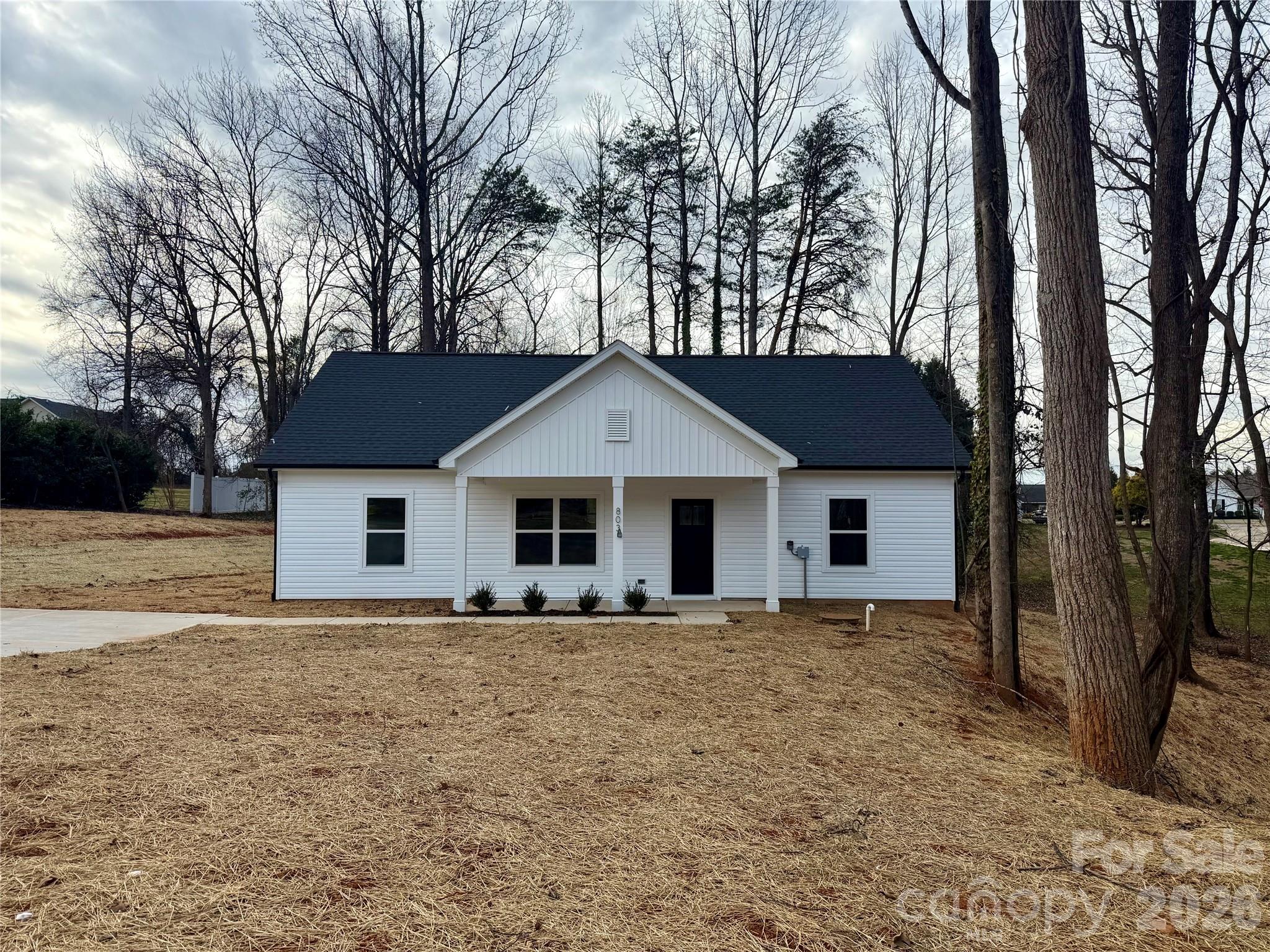 Court Street Commons - Residential