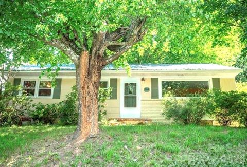 184 London Road Asheville NC 28803