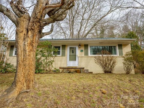 184 London Road Asheville NC 28803