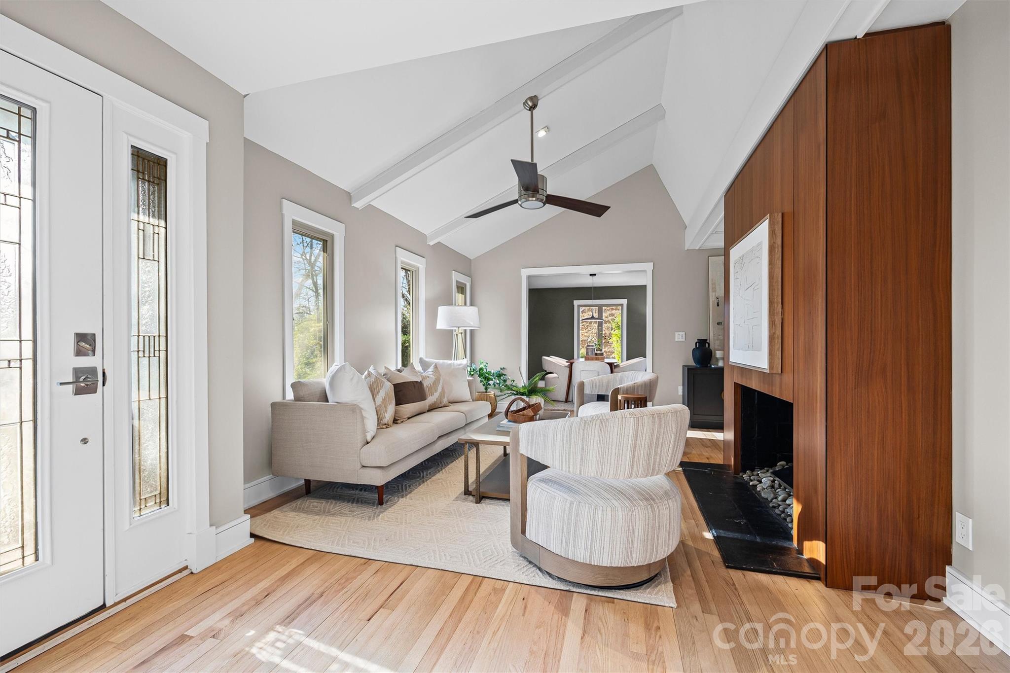 3706 Huckleberry Road