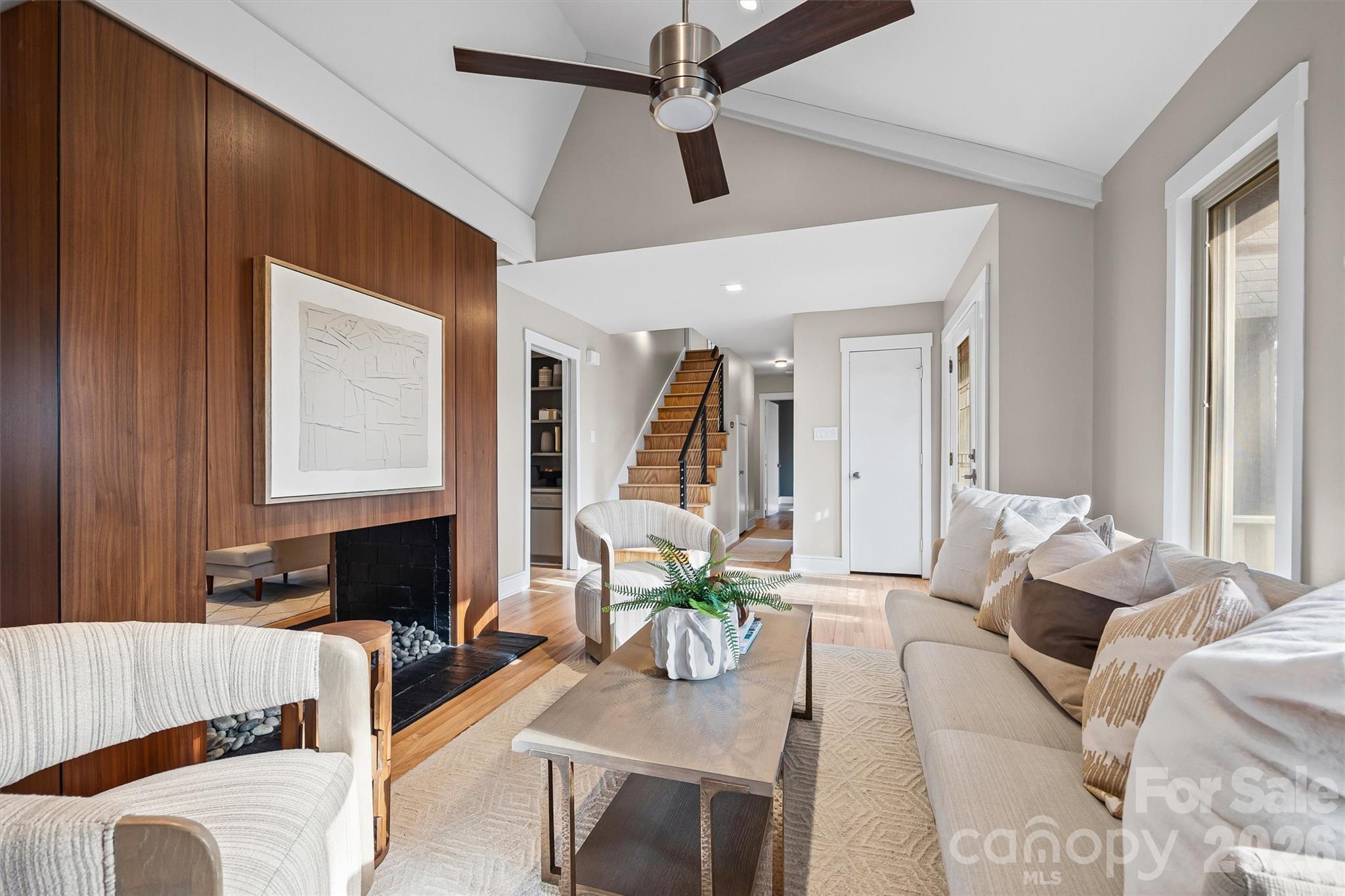 3706 Huckleberry Road