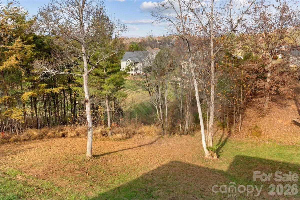 Amber Knolls - Residential