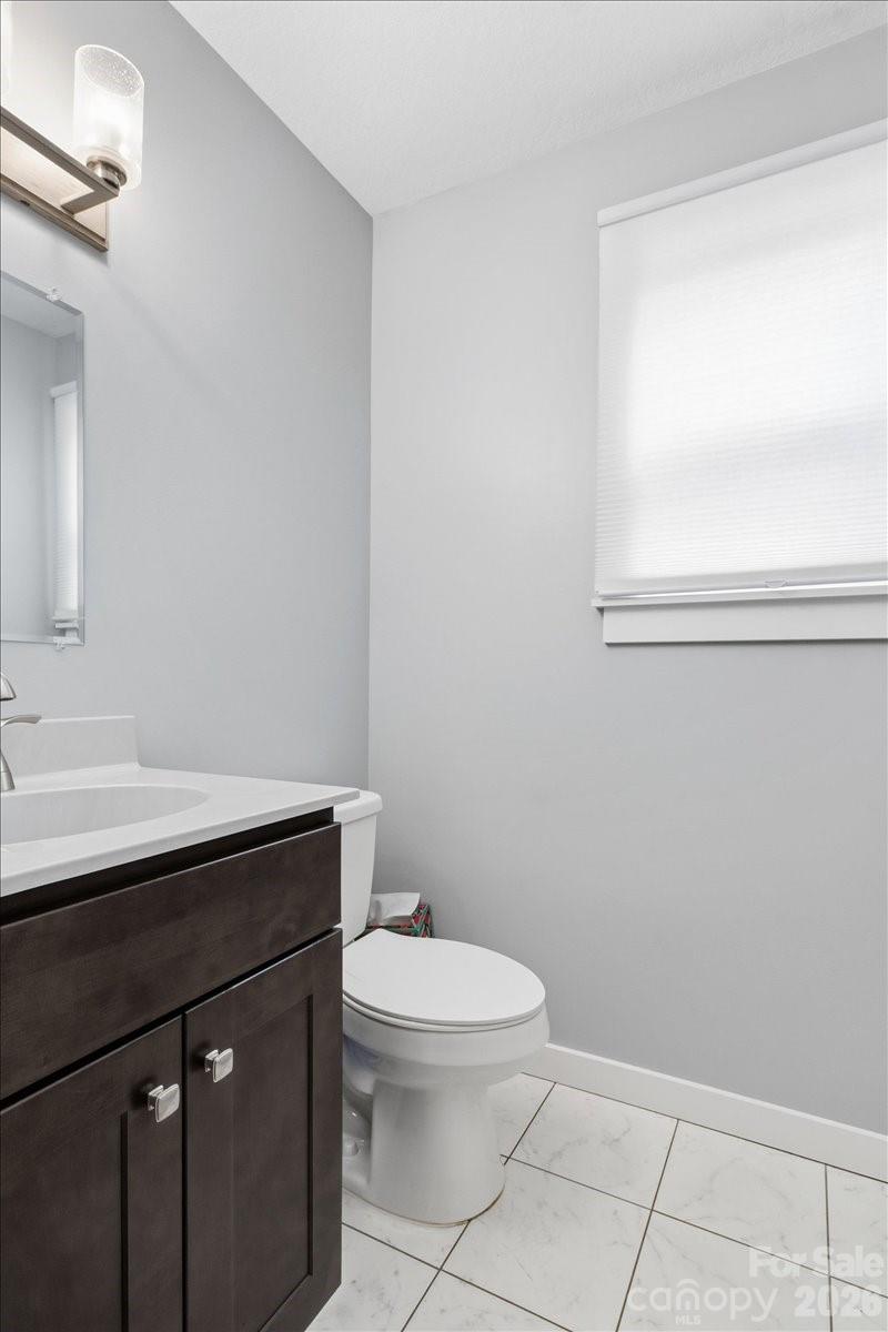 Amber Knolls - Residential