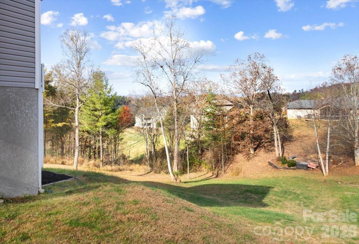 Amber Knolls - Residential