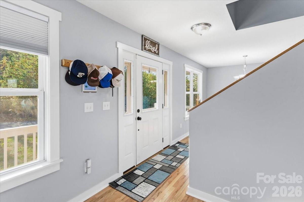 Amber Knolls - Residential