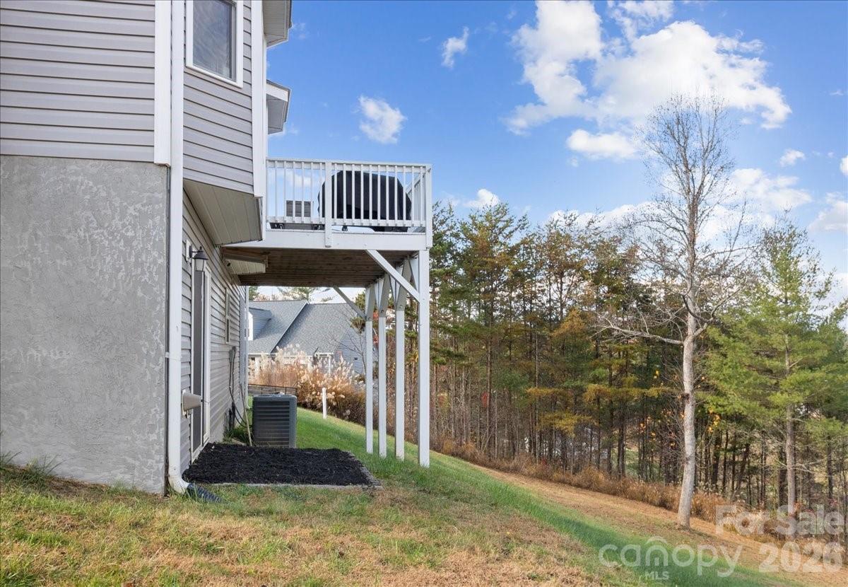 Amber Knolls - Residential