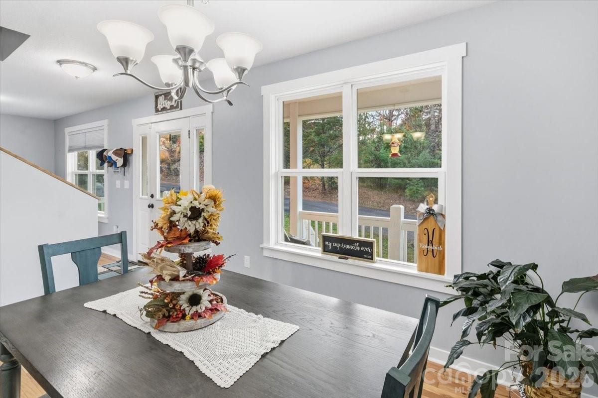 Amber Knolls - Residential